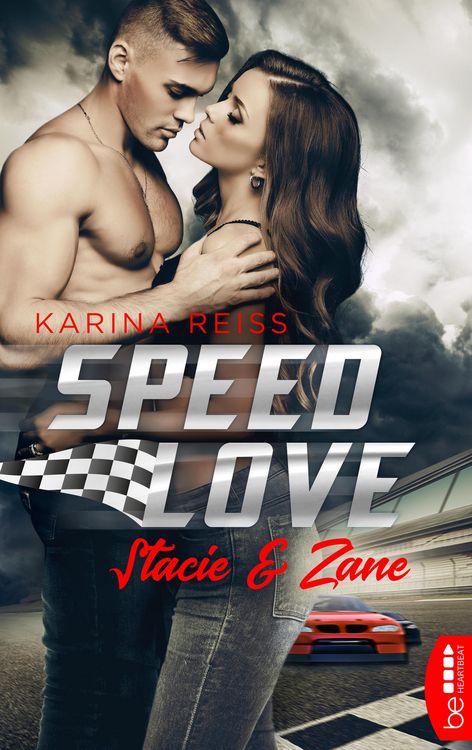 Produktbild: Speed Love - Stacie & Zane