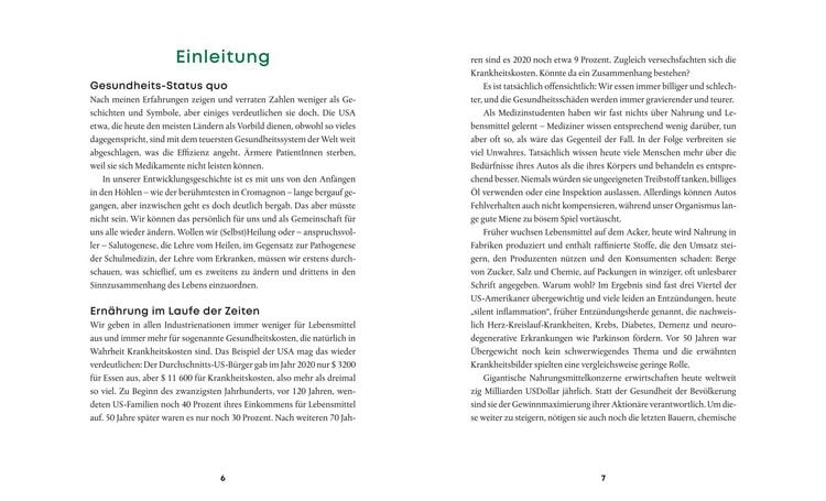 Produktbild: Mein Buch der Selbstheilung