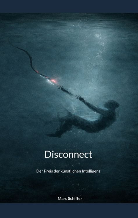 Produktbild: Disconnect