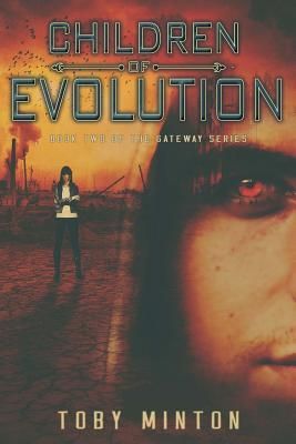 Produktbild: Children of Evolution