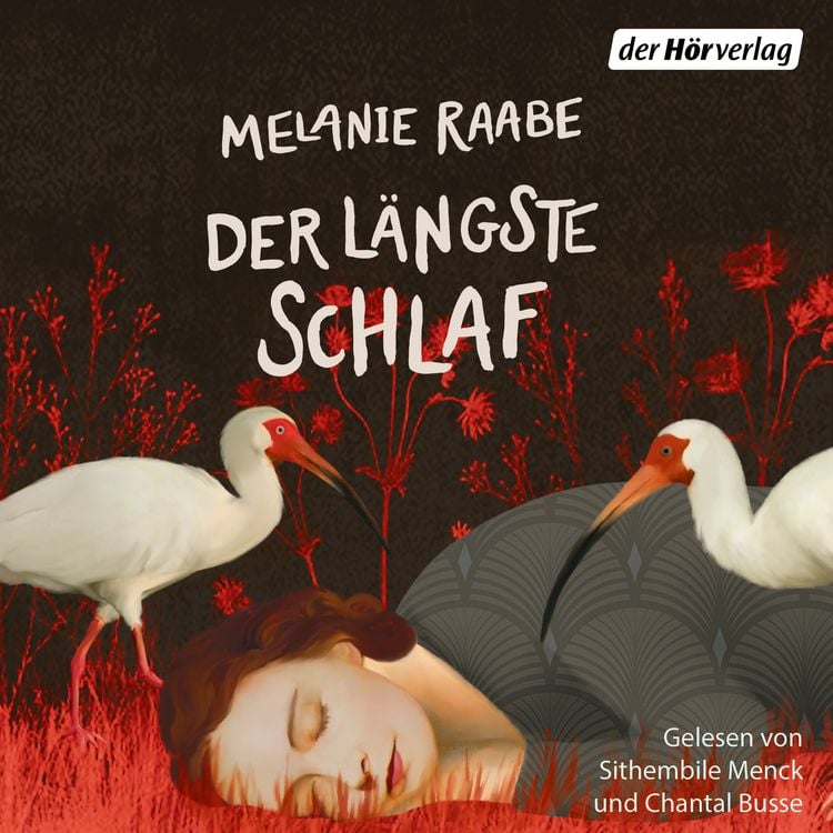 Produktbild: Der l&auml;ngste Schlaf