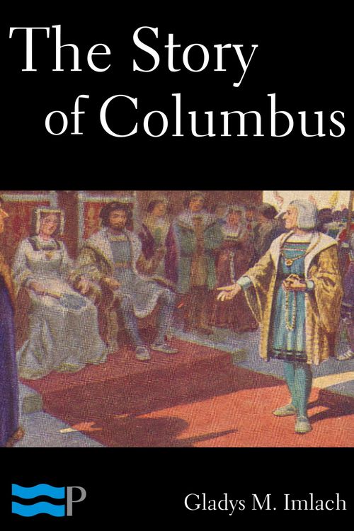 Produktbild: The Story of Columbus