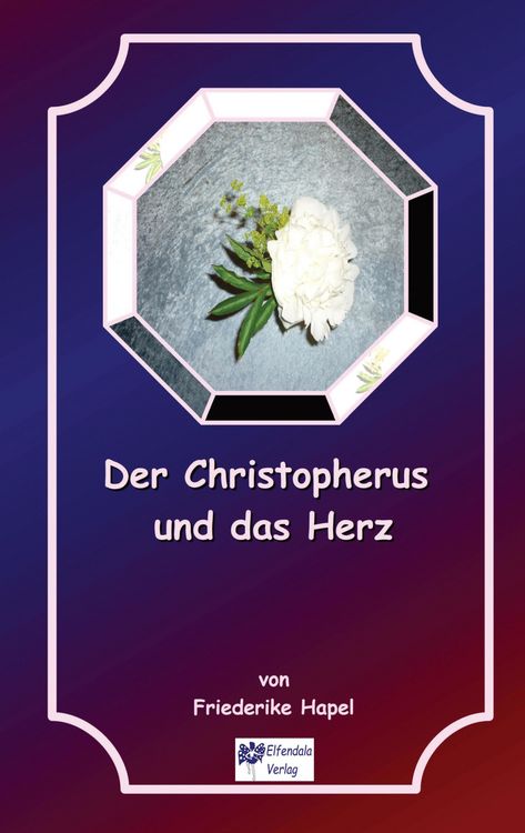 Produktbild: Der Christopherus und das Herz