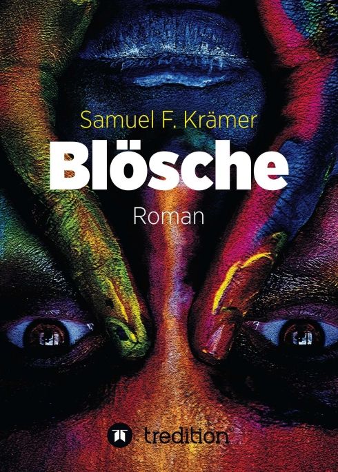 Produktbild: Bl&ouml;sche &ndash; Das B&ouml;se kommt nicht vom Teufel