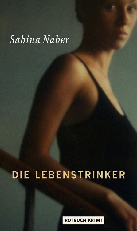 Produktbild: Die Lebenstrinker