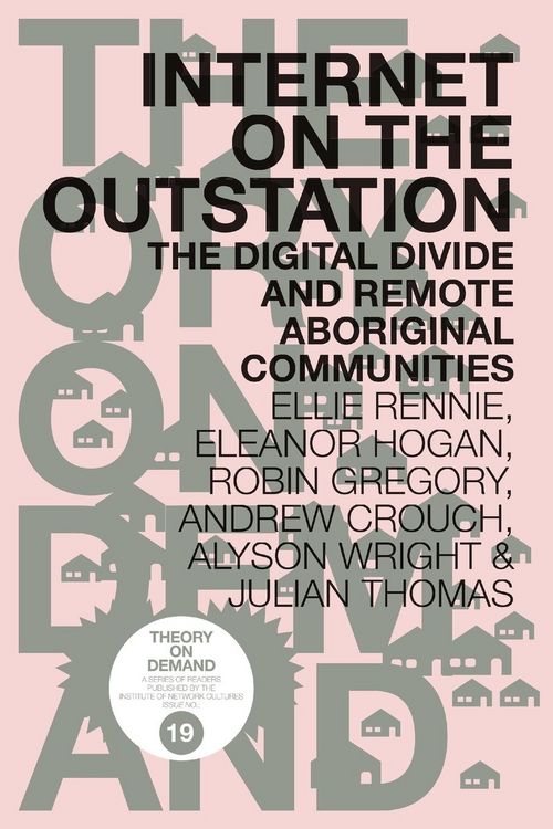 Produktbild: Internet on the Outstation