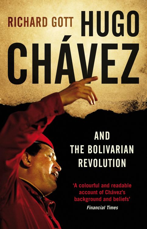 Produktbild: Hugo Chavez and the Bolivarian Revolution