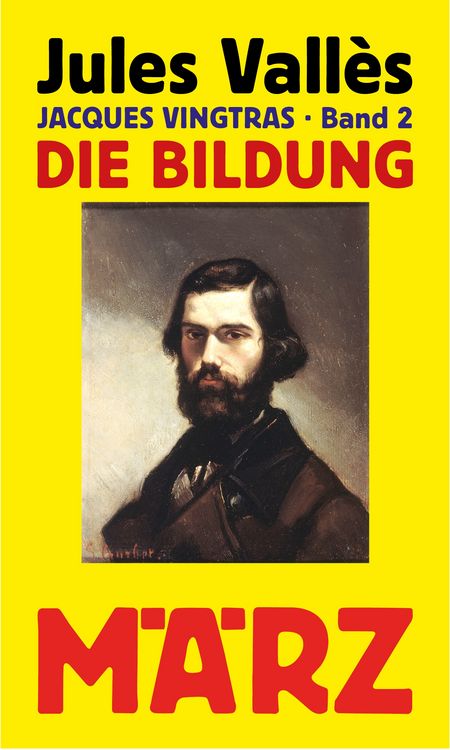 Produktbild: Die Bildung