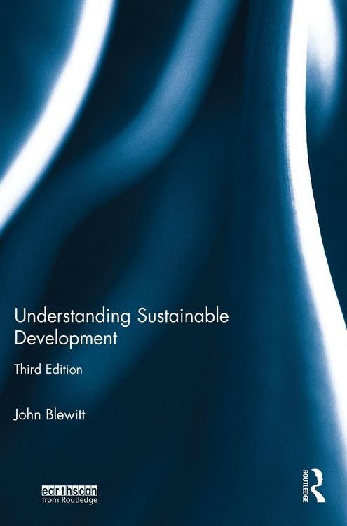 Produktbild: Understanding Sustainable Development