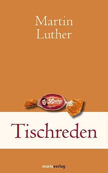 Produktbild: Tischreden