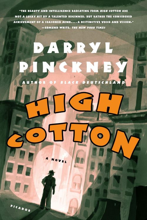 Produktbild: High Cotton