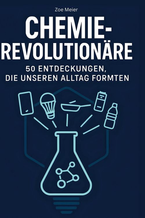 Produktbild: Chemie-Revolution&auml;re