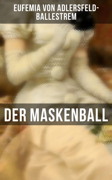 Produktbild: Der Maskenball