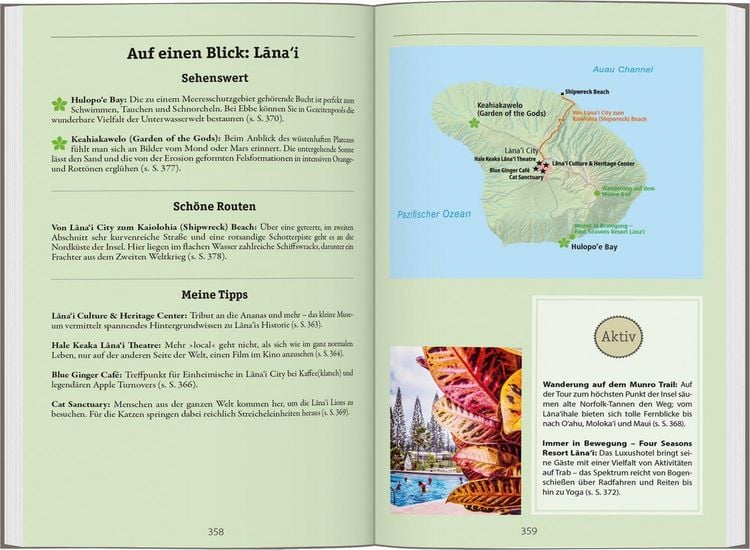 Produktbild: DUMONT Reise-Handbuch Reisef&uuml;hrer Hawaii
