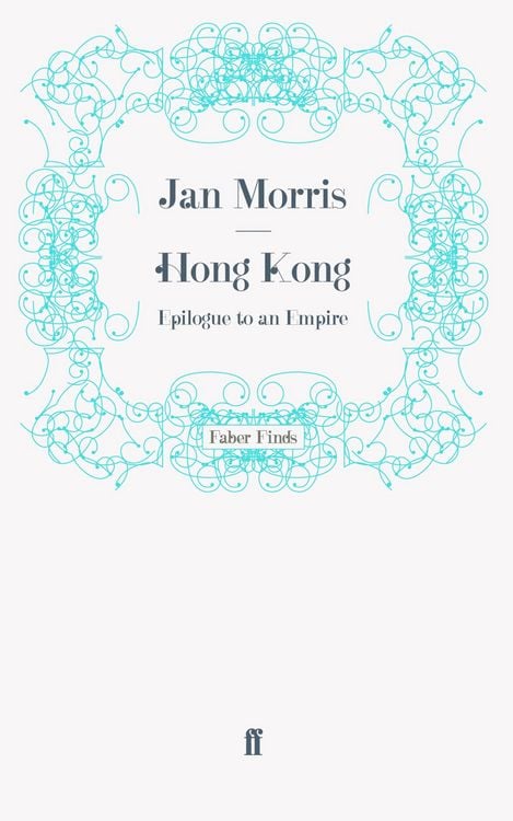 Produktbild: Hong Kong