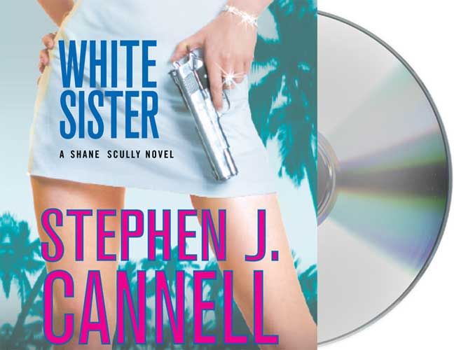 Produktbild: White Sister