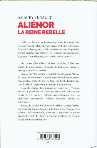 Produktbild: Ali&eacute;nor