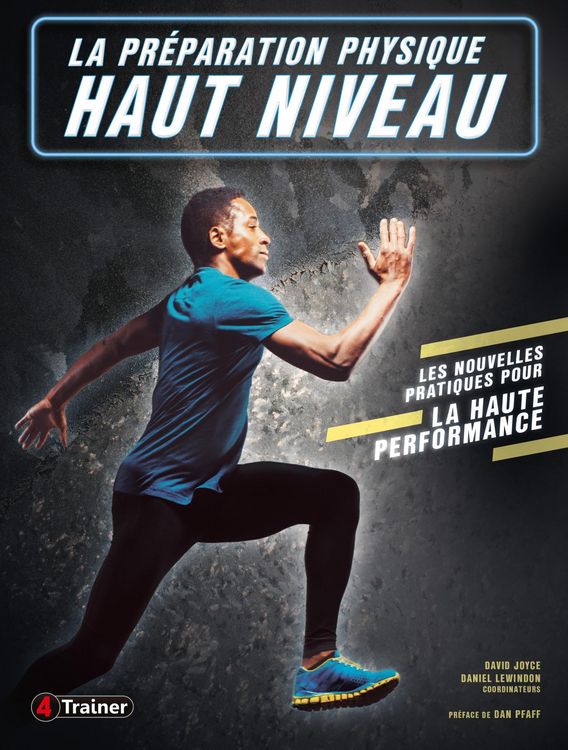 Produktbild: La Pr&eacute;paration physique haut niveau