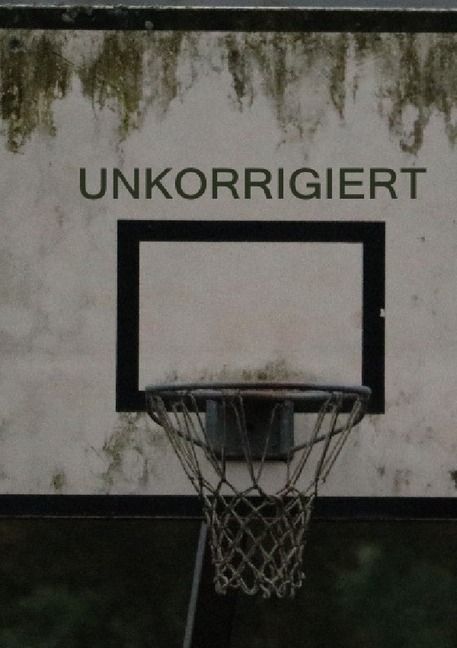 Produktbild: Unkorrigiert