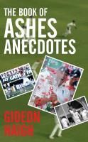 Produktbild: The Book of Ashes Anecdotes