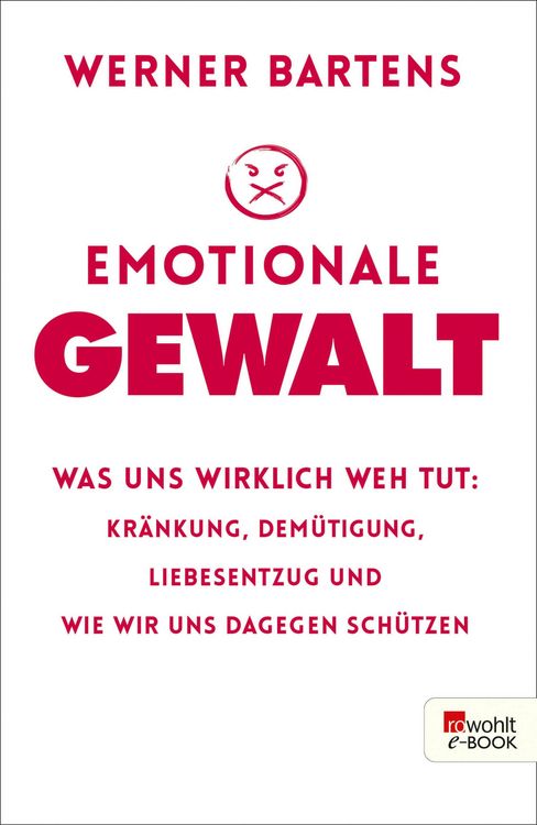 Produktbild: Emotionale Gewalt