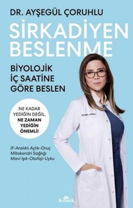 Produktbild: Sirkadiyen Beslenme