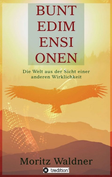 Produktbild: Bunte Dimensionen