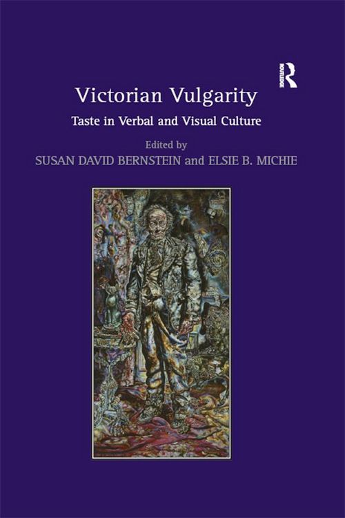 Produktbild: Victorian Vulgarity