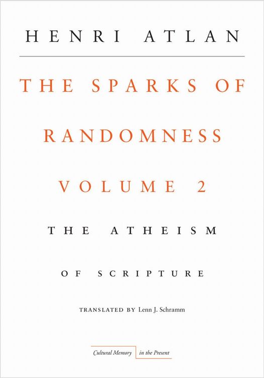 Produktbild: The Sparks of Randomness, Volume 2
