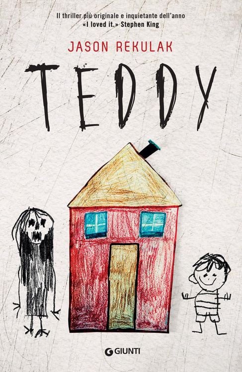 Produktbild: Teddy