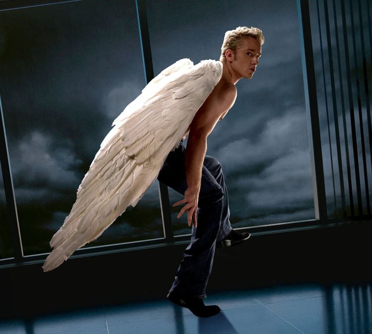 Produktbild: X-Men 3 - Der letzte Widerstand
