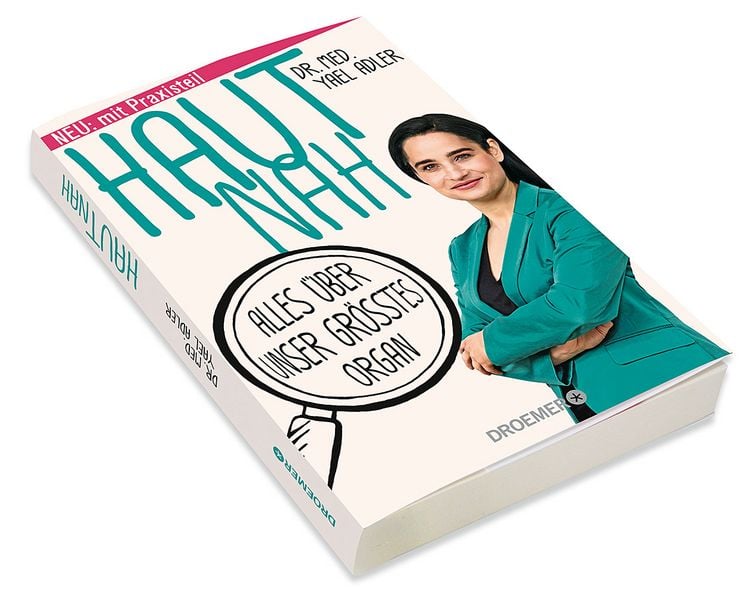 Produktbild: Haut nah