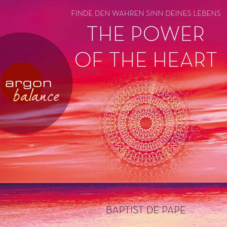 Produktbild: The Power of the Heart