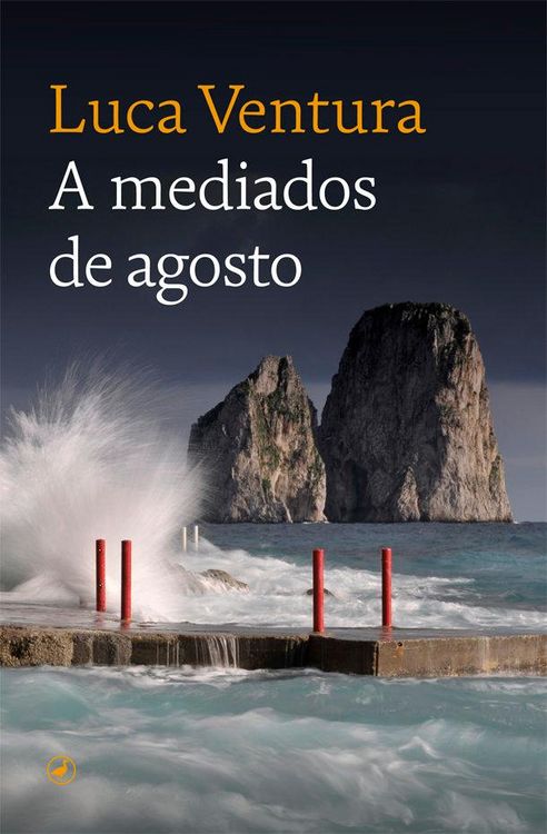 Produktbild: A mediados de agosto