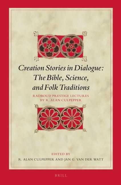 Produktbild: Creation Stories in Dialogue: The Bible, Science, and Folk Traditions