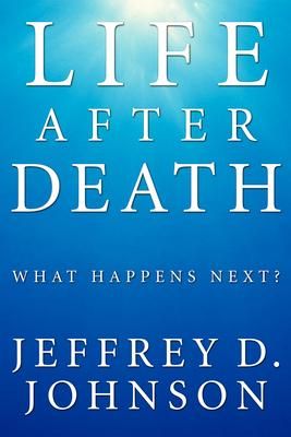Produktbild: Life After Death (Stapled Booklet): What Happens Next?