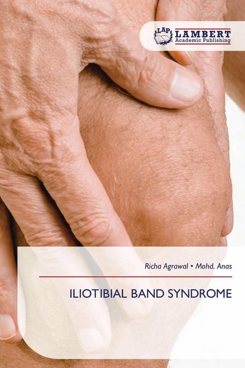 Produktbild: Iliotibial Band Syndrome