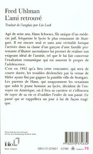 Produktbild: FRE-LAMI RETROUVE