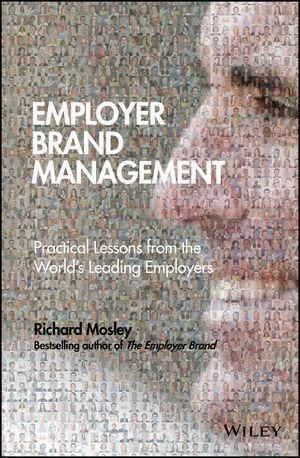 Produktbild: Employer Brand Management