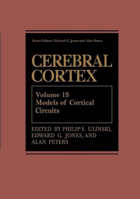 Produktbild: Cerebral Cortex