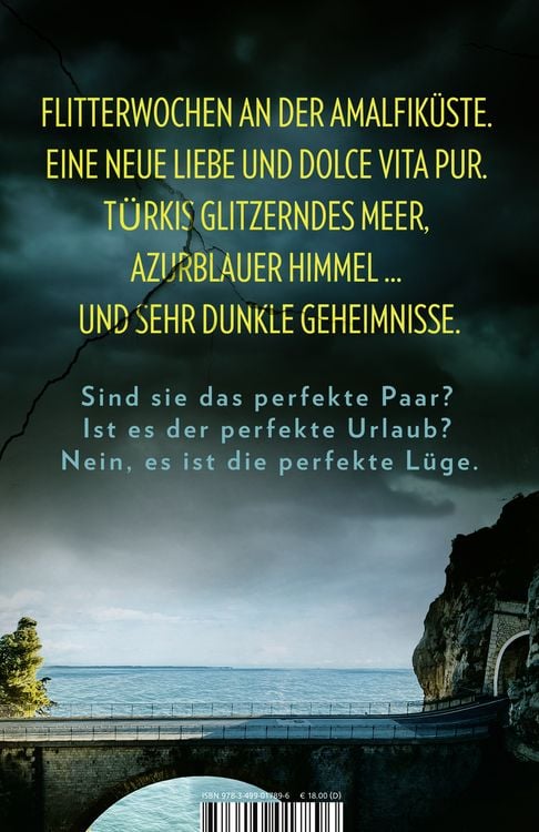 Produktbild: Er l&uuml;gt