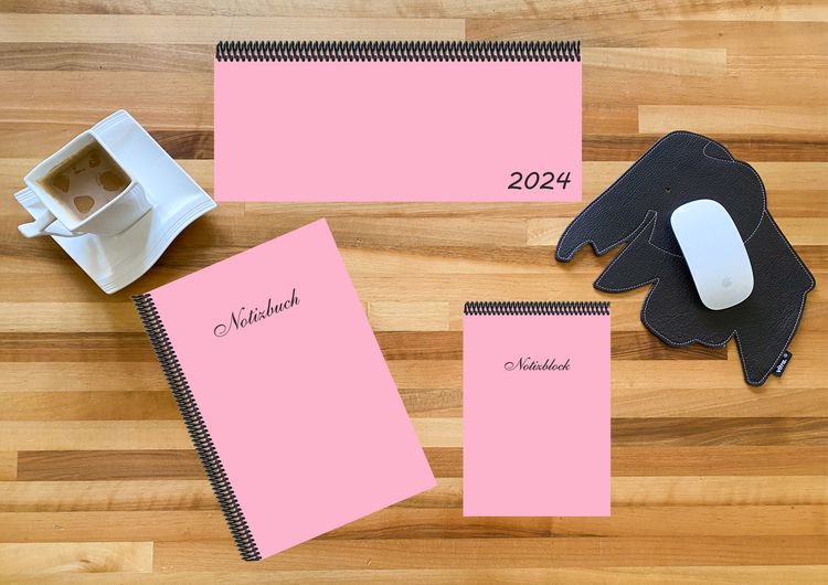 Produktbild: Schreibtisch-Set