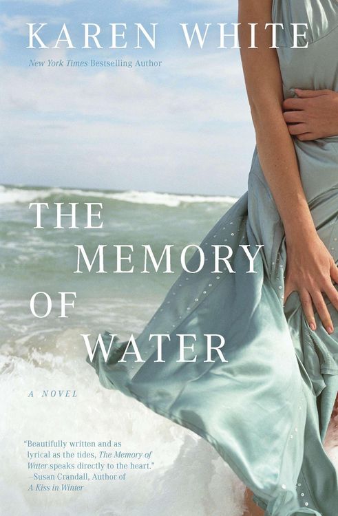 Produktbild: The Memory of Water