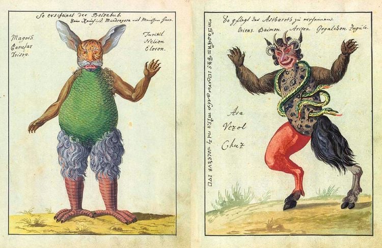 Produktbild: Die Bibliothek des Wahnsinns