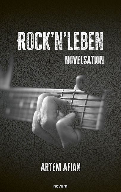 Produktbild: Rock&rsquo;n&rsquo;Leben