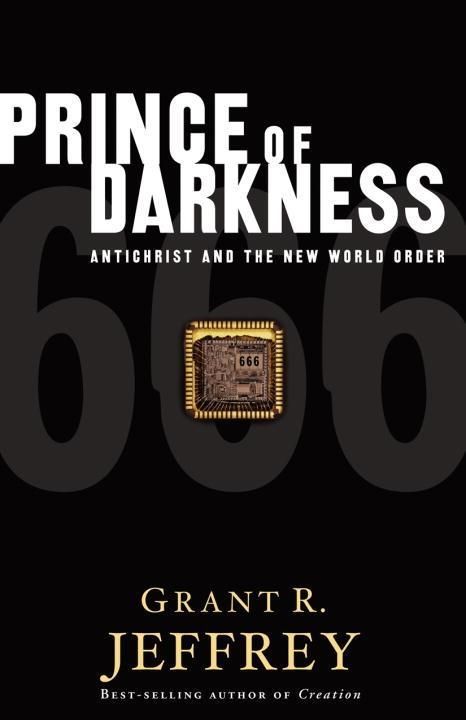 Produktbild: Prince of Darkness