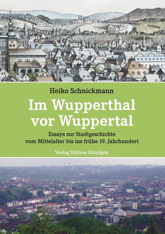 Produktbild: Im Wupperthal vor Wuppertal