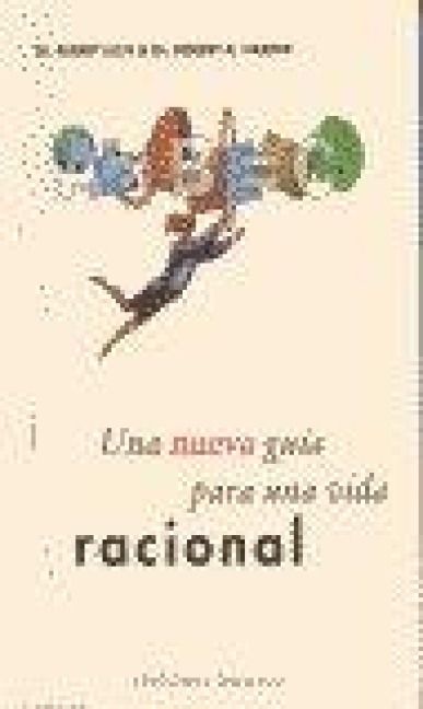 Produktbild: Una nueva gu&iacute;a para una vida racional