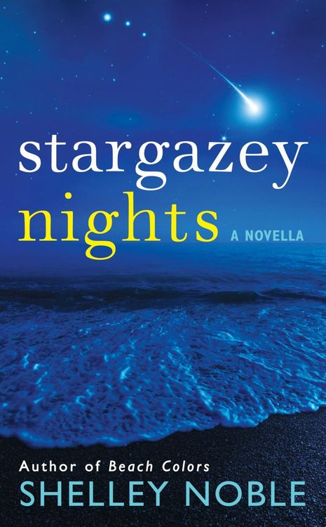 Produktbild: Stargazey Nights