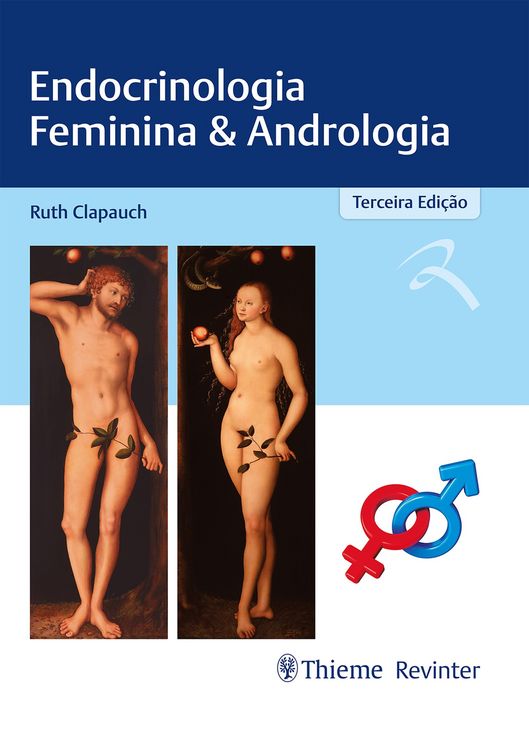 Produktbild: Endocrinologia Feminina & Andrologia